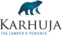 KARHUJA Logo