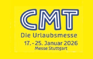 Karhuja auf der CMT 2026