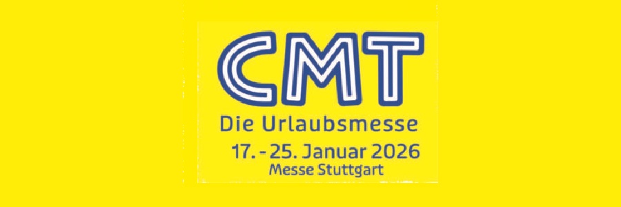 Karhuja auf der CMT 2026