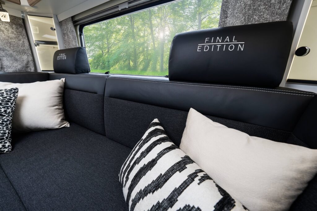 Frankia I7400 Platin Pure Final Edition_Karhuja