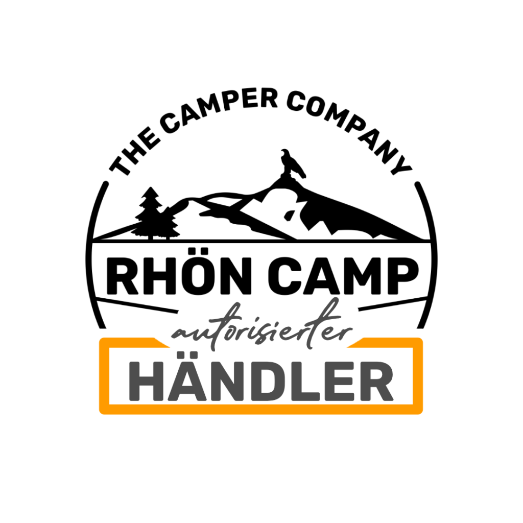 The Camper Company Rhön Camp